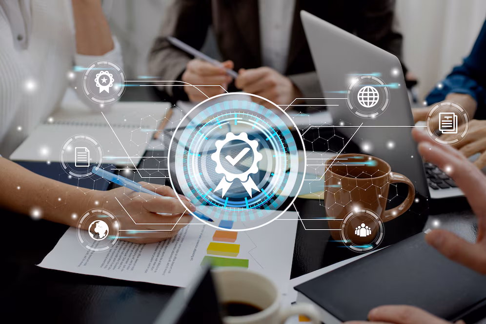 Regulatory Compliance6